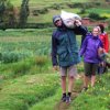 Wayki Trek-Pasa una noche en una Comunidad Andina y cuatro días en el Camino del Inca