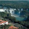 Martin Travel-Descubre y conoce las maravillosas cataratas en Paraguay
