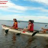 Aventura Xtrema-Disfruta de un tour en kayak  en Paraguay