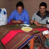Wayki Trek-Pasa una noche en una Comunidad Andina y cuatro días en el Camino del Inca