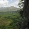 Climbing Venezuela- Escala de roca caliza en los Morros de San Juan 