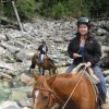 Cabalgatas Cachamó-Expedicion a caballo por el Valle Cochamo