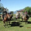 Cabalgatas Cachamó-Expedicion a caballo por el Valle Cochamo