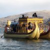 Cusco Land Tours-Visita Puno y las Islas del Lago Titicaca