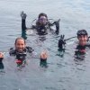 Spondylus Escuela De Buceo-Descubre tu pasión con una clase de Buceo
