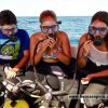 Spondylus Escuela De Buceo-Descubre tu pasión con una clase de Buceo