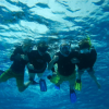 Turneffe Flats-Una Eco-Aventura Marina