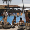 El Cid Resorts-Elegancia frente a la brisa del mar en Hotel Mazatlán 