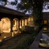 El Convento Boutique Hotel-Un Hotel moderno con Arquitectura colonial
