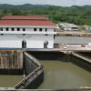Panama Eco Travel-Visita las Esclusas del Canal de Panamá, Lago Gatun y la Isla Mono