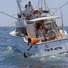 True Blue Sport Fishing-Pesca del pez Vela en  Granada