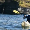 Papagayo Adventures-Paseo en Kayak por los manglares y  estuarios