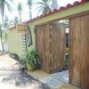 Gecko Hostal-Un hostal privado para grupos en un ambiente tropical