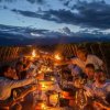 The Vines Of Mendoza-Un lugar privado para una cena íntima en Mendoza