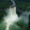 Wonderland Tours -Viaja en avion a la Catarata Mas Alta del Mundo