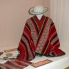 Museo Del Poncho-Museo del poncho, descubre la magia del tejido andino boliviano