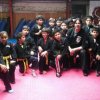 Kenpo Temuco System-Defensa personal con Kenpo Artes Marciales