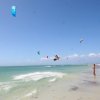Kiteboarding Club El Yaque-Aprende kiteboarding en un ambiente caribeño
