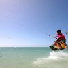 Kiteboarding Club El Yaque-Aprende kiteboarding en un ambiente caribeño