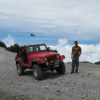 Boquete Safari-Aventura Extrema Off Road en el Volcán Barú