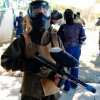 Delta Paintball-Forma tu equipo y cubrete en el campo de batalla