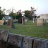 Delta Paintball-Forma tu equipo y cubrete en el campo de batalla