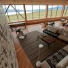 Tierra Patagonia-Hotel Boutique con una vista increible del Parque Nacional Torres del Paine