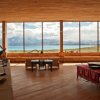 Tierra Patagonia-Hotel Boutique con una vista increible del Parque Nacional Torres del Paine