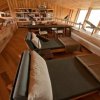 Tierra Patagonia-Hotel Boutique con una vista increible del Parque Nacional Torres del Paine