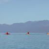Chile Nativo-Haz kayak  en parque Pumalin