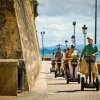 Segway Tours Of Puerto Rico-Visita El Viejo San Juan y El Morro en Segway