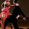Milonga City-Noche de Milongas en un club de baile Argentino