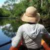 Papagayo Adventures-Paseo en Kayak por los manglares y  estuarios