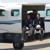 Skydive Peru-Your first skydiving experience in Lima Peru
