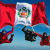 Skydive Peru-Your first skydiving experience in Lima Peru