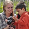 Students International-Voluntariado de desarollo comunitario en sitio de ministerio
