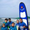 Eternal Wave Surf School-Aprende a Surfear con Profesionales en Lima
