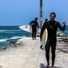 Eternal Wave Surf School-Aprende a Surfear con Profesionales en Lima