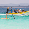 Shokogi Surf Pedasi-Clases de Stand Up Paddleboarding