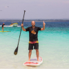 Shokogi Surf Pedasi-Clases de Stand Up Paddleboarding