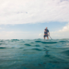 Shokogi Surf Pedasi-Clases de Stand Up Paddleboarding