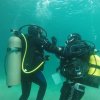 Las Tacas Dive Ressort-Aprende a bucear en aguas confinadas
