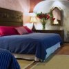 Hotel Meson De Maria-Un hotel con ambiente combinado de elegancia y comodidad