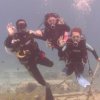 Scuba Mau-Enamorate de la belleza indiscutible de los arrecifes de coral de Cozumel