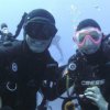 Scuba Mau-Enamorate de la belleza indiscutible de los arrecifes de coral de Cozumel