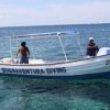 Buena Ventura Diving-Bucea con la opción de dos o tres tanques en Cozumel 