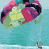 El Salvador Adventure-Aventura de parapente sobre el lago Coatepeque