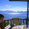 Lomas De Tzununá-Una vista increíble desde tu habitación