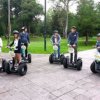 Segway Tours By Greenway-Paseo Polanco-Chapultepec en Segway