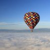 Club Aerostatico Nacional-Vuelo en Globos sobre los paisajes de Hidalgo